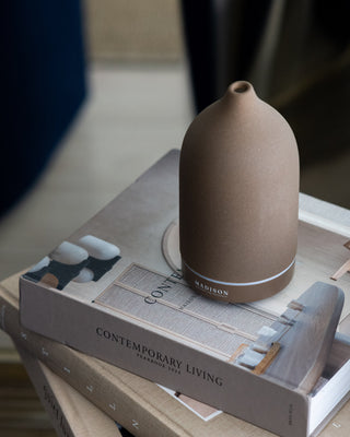 Home Diffuser Café