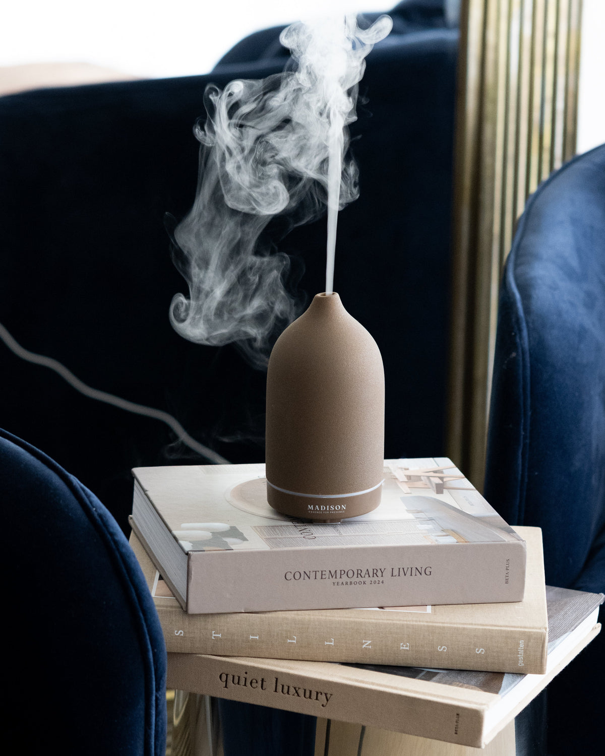 Cafe Le Diffuser Set Home Diffuser Café