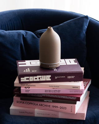 Home Diffuser Café