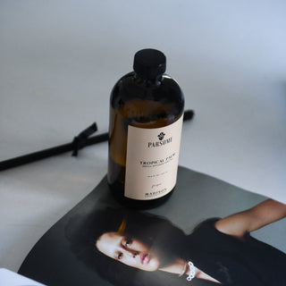Refill Difusor Varitas 500 ml <br> Tropical Palm