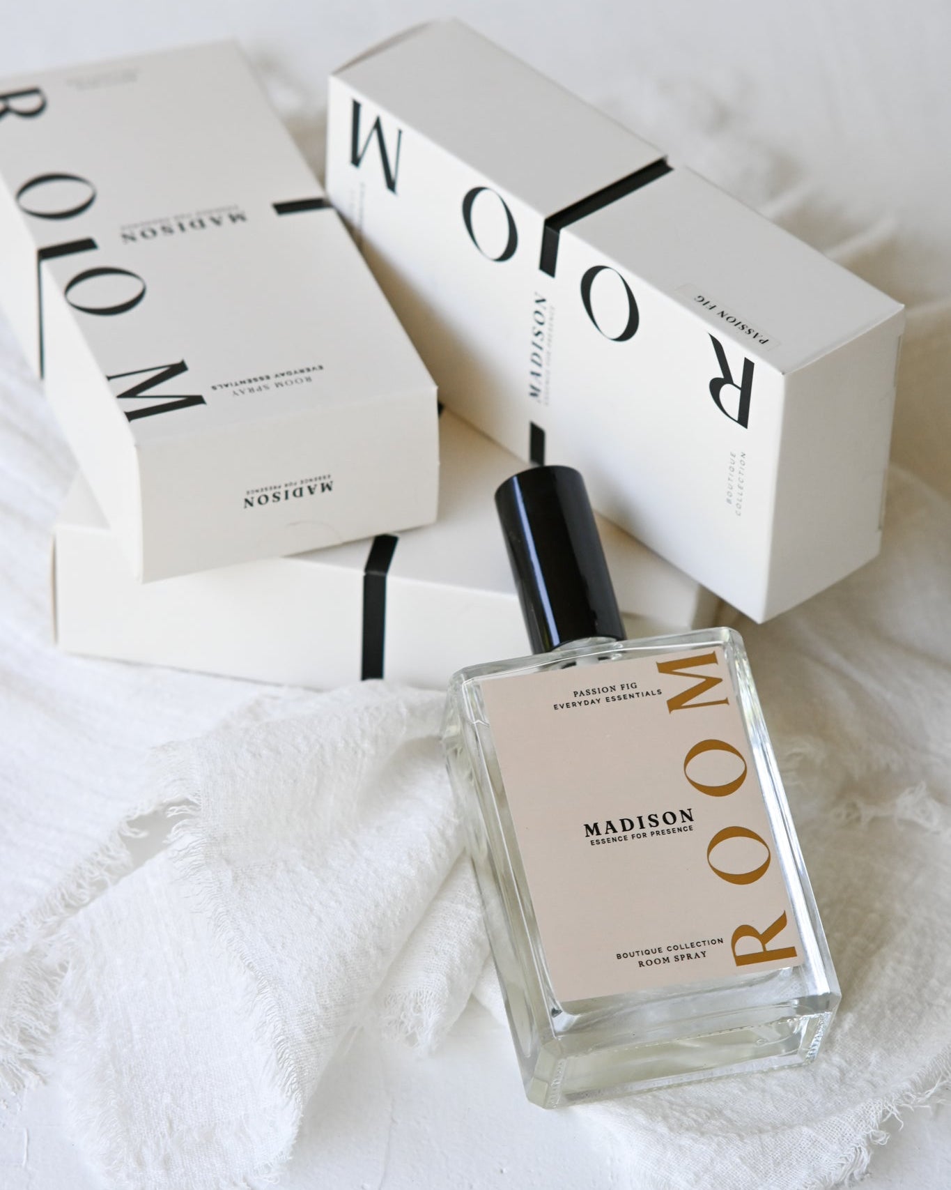 Room Spray Passion Fig