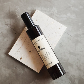 Mini Home Spray 100 ml <br> Tropical Palm