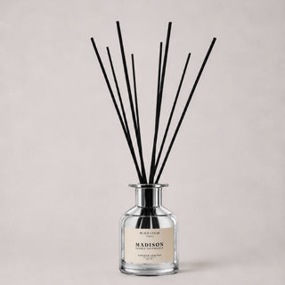 Difusor Varitas 150 ml <br> Black Cedar Transparente