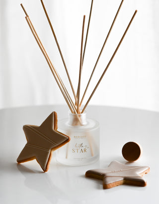 Difusor Varitas Little Star