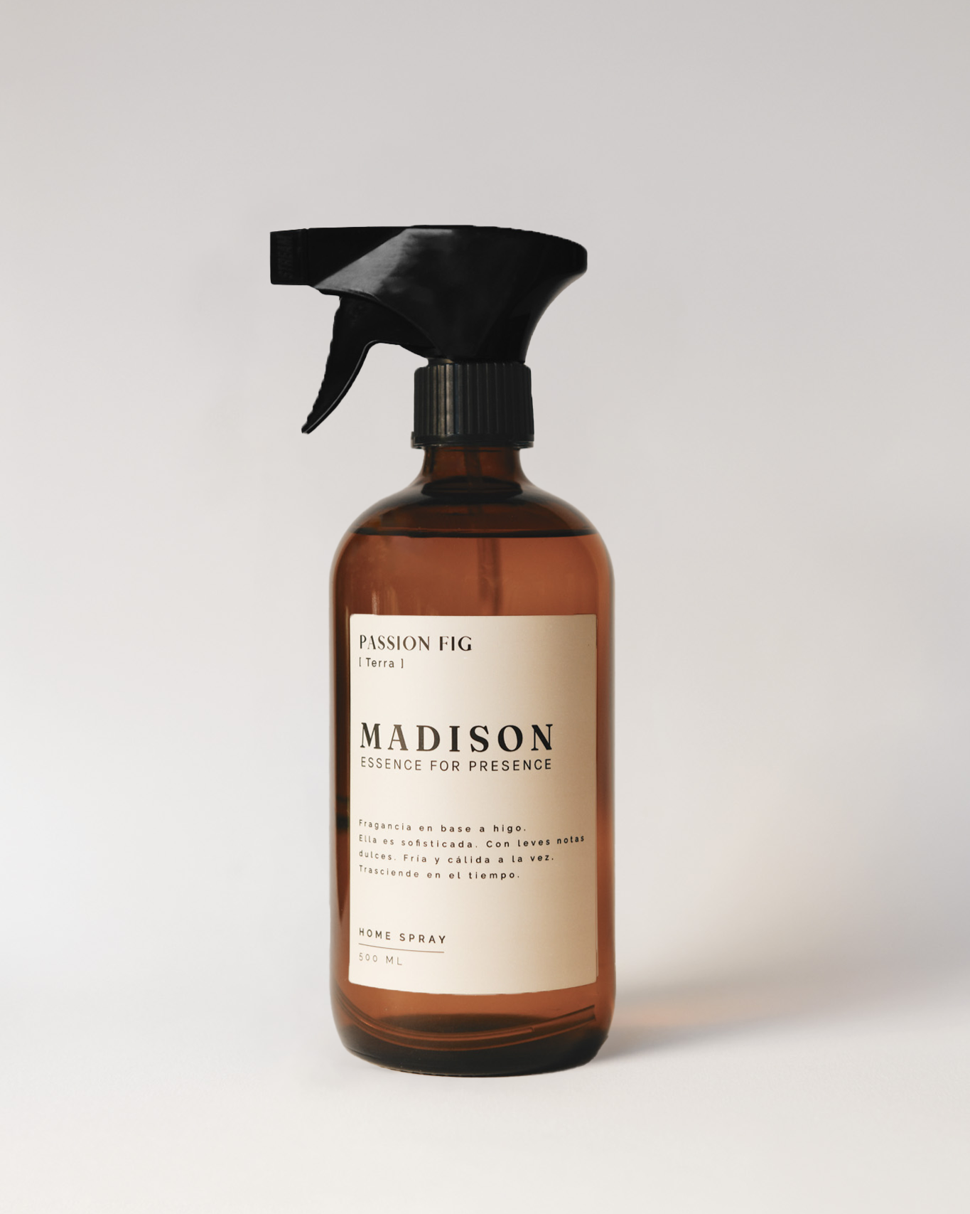 Home Spray 500 ml <br> Passion Fig Ámbar