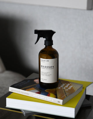 Home Spray 500 ml <br> Ginger Lime Ámbar