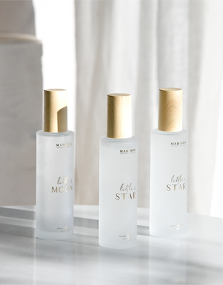 Home Spray Little Moon