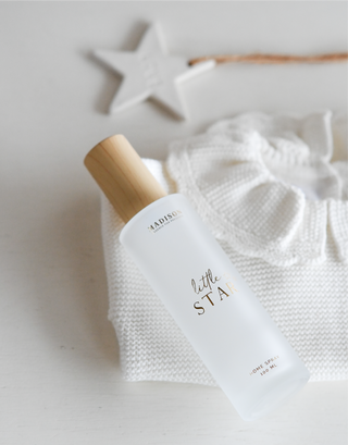 Home Spray Little Star