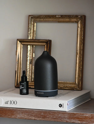Pack Home Diffuser + Aceite