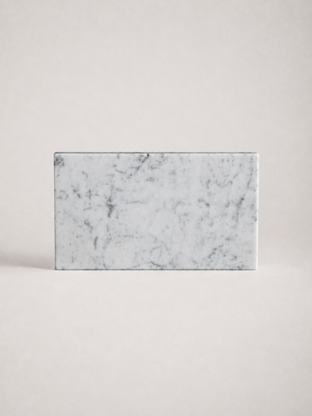 Tabla Mármol Carrara
