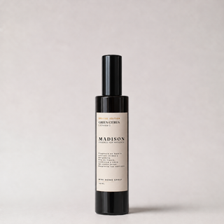 Mini Home Spray 100 ml <br> Green Citrus Special Edition