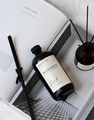 Refill Difusor Varitas 500 ml <br> Passion Fig