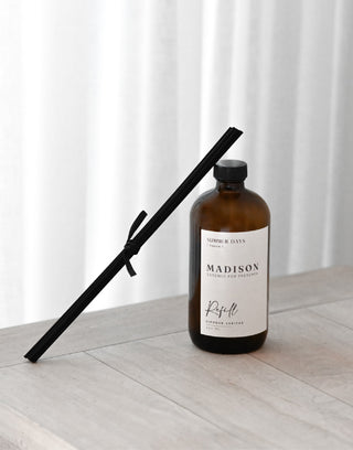 Refill Difusor Varitas 500 ml <br> Passion Fig