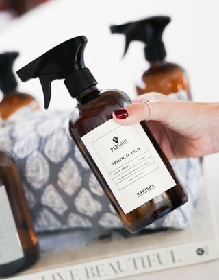 Home Spray 500 ml <br> Tropical Palm