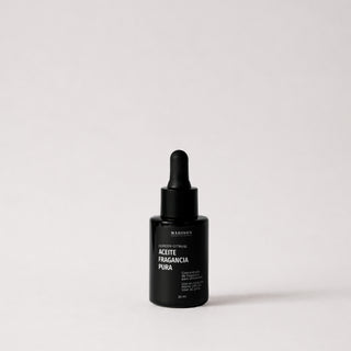 Aceite Fragancia Pura 30 ml <br> Green Citrus
