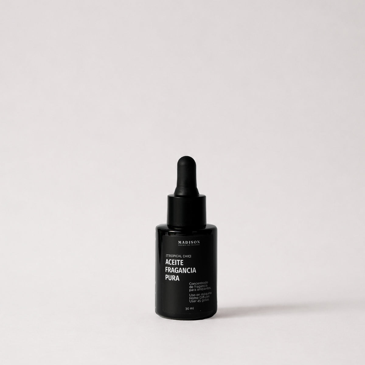 Aceite Fragancia Pura 30 ml <br> Tropical Chic