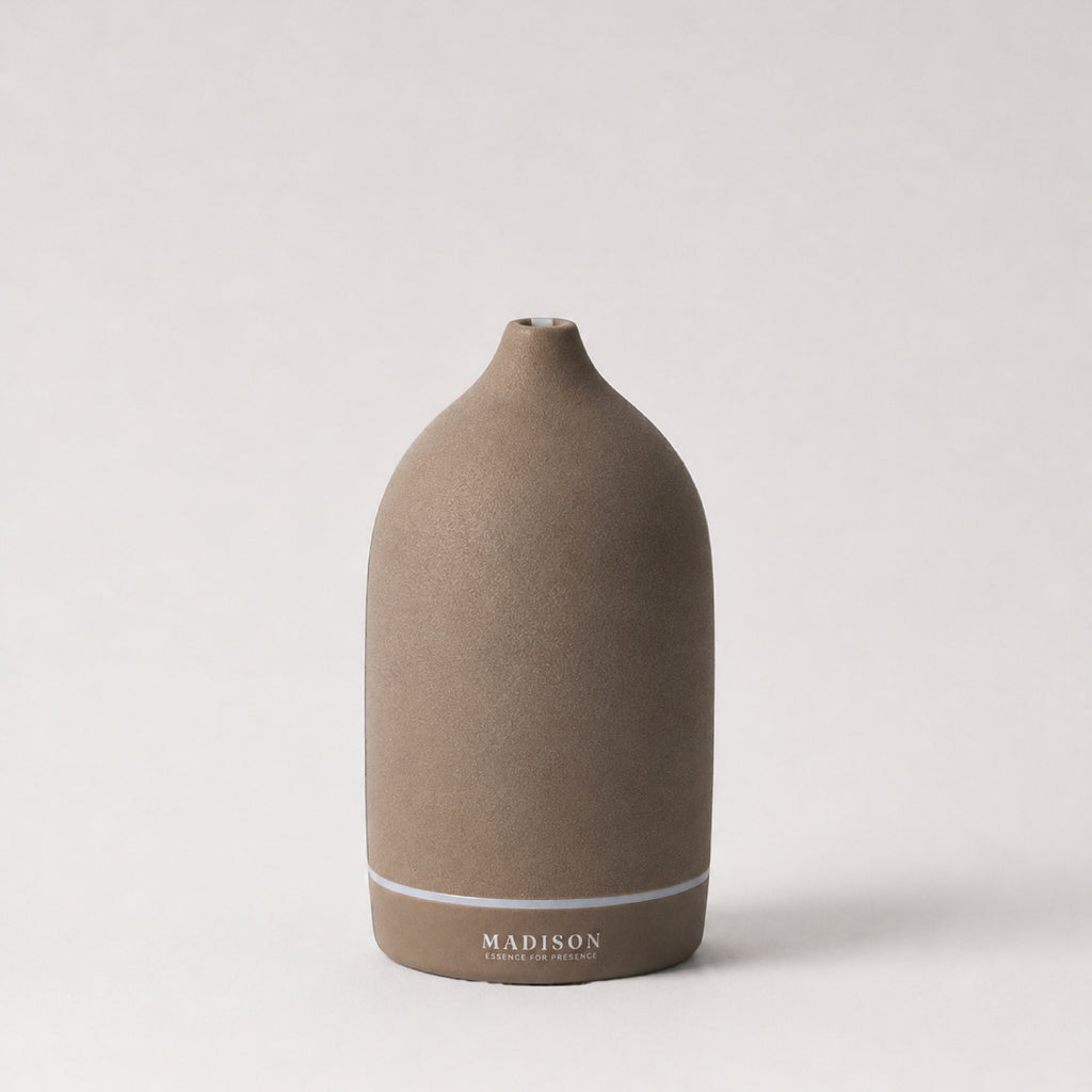 Home Diffuser Café