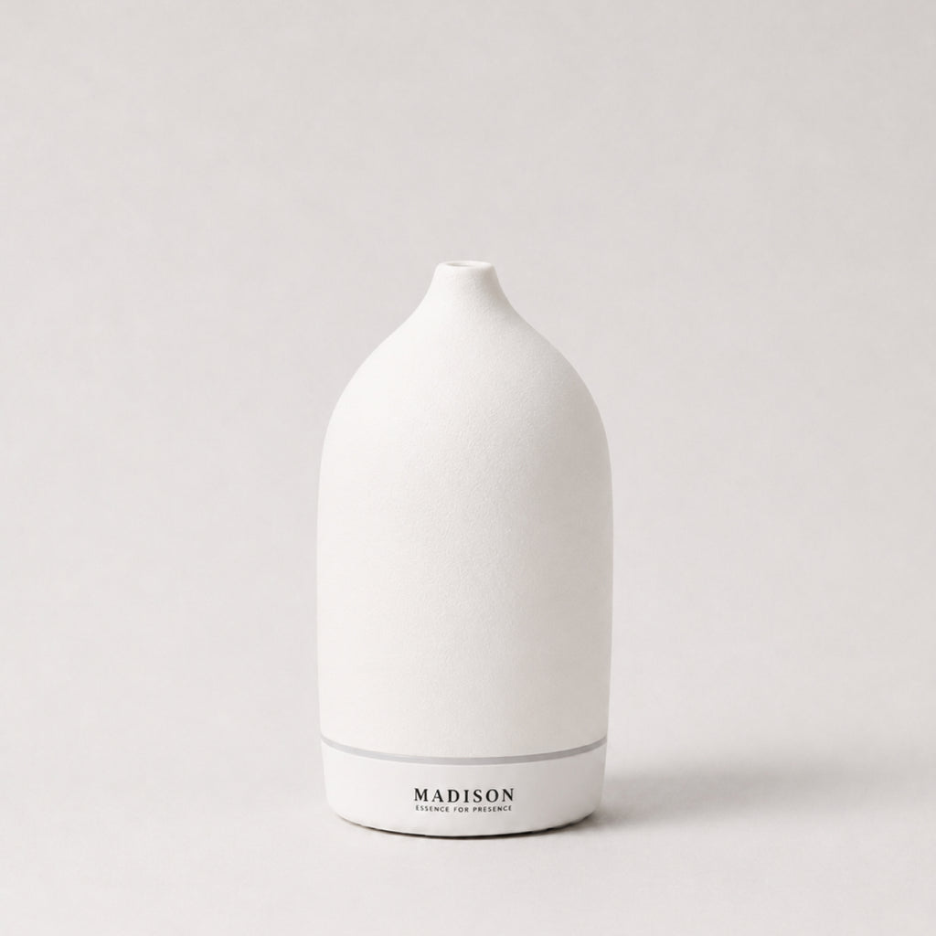Home Diffuser Blanco