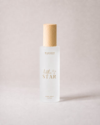 Home Spray Little Star