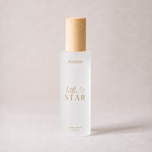Home Spray Little Star