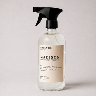 Home Spray 500 ml Passion Fig Transparente