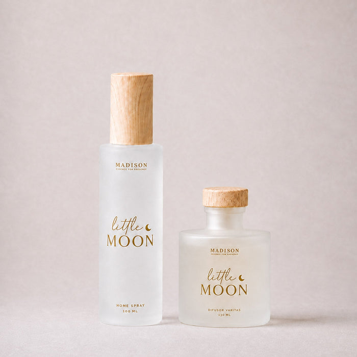 Pack Little Moon