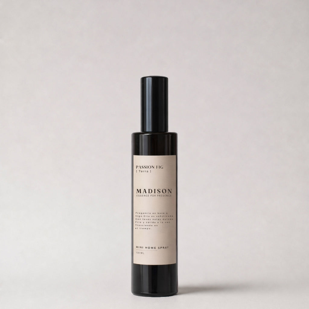 Mini Home Spray 100 ml <br> Passion Fig