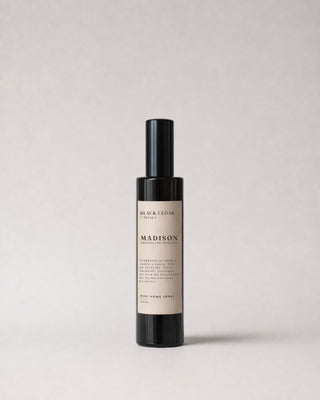 Mini Home Spray 100 ml Black Cedar