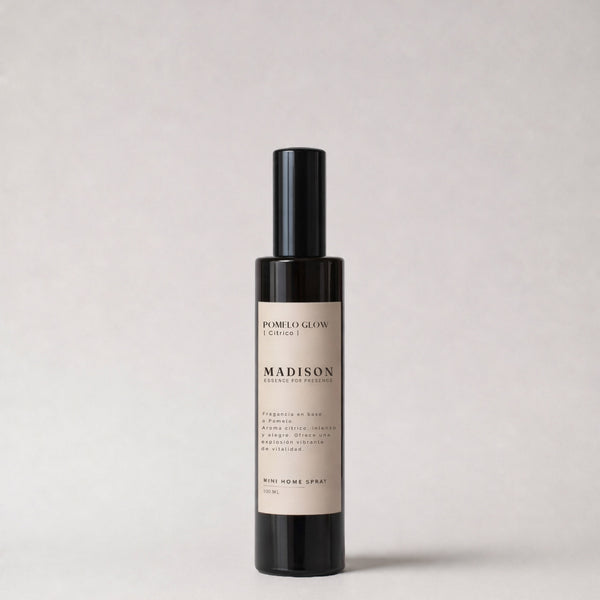Mini Home Spray 100 ml Pomelo Glow