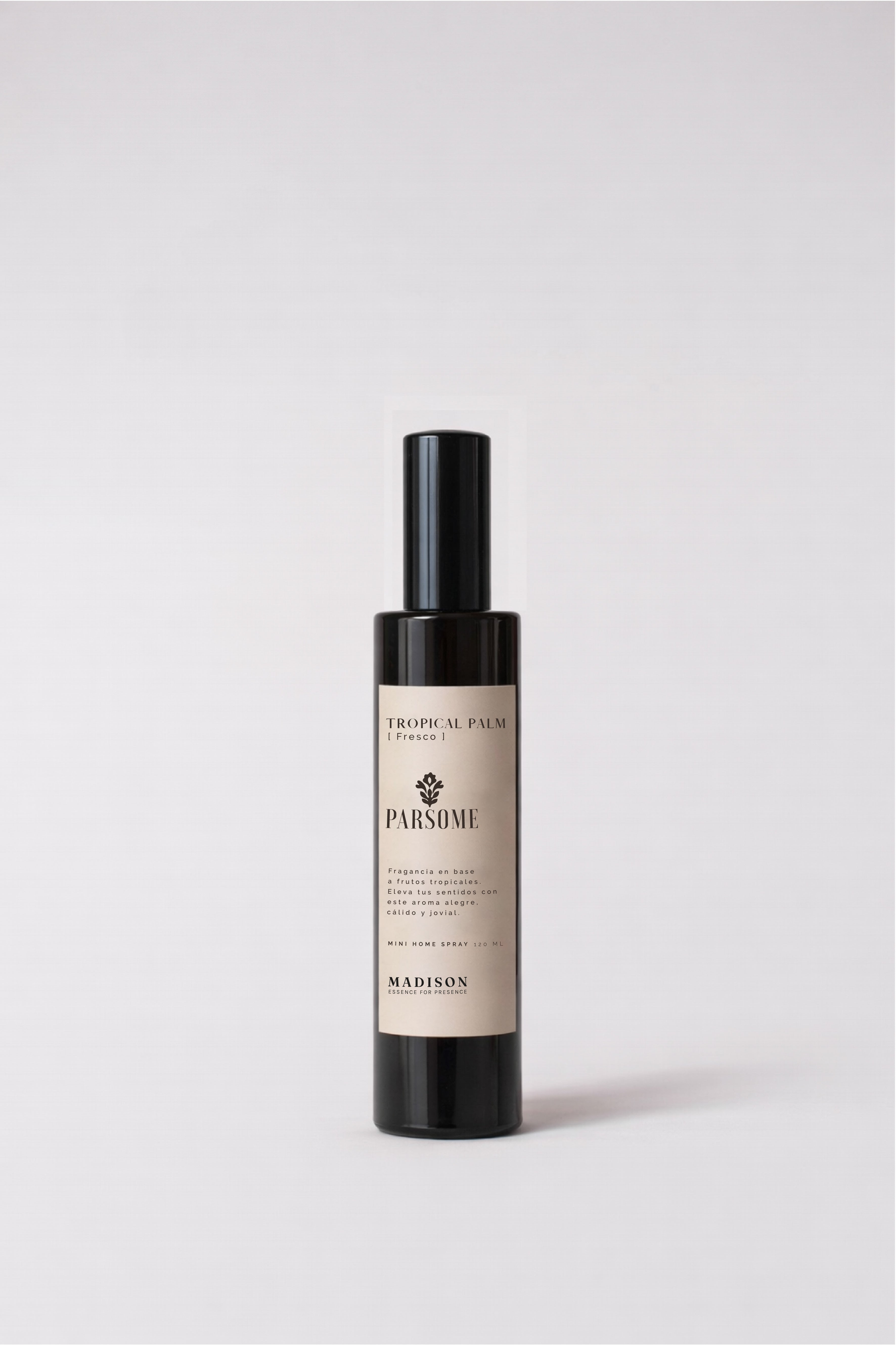Mini Home Spray 100 ml Tropical Palm