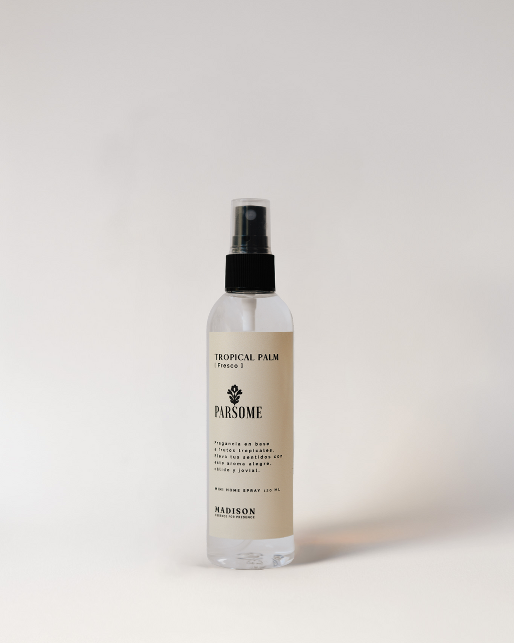 Mini Home Spray 120 ml <br> Tropical Palm