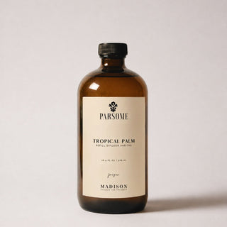 Refill Difusor Varitas 500 ml <br> Tropical Palm