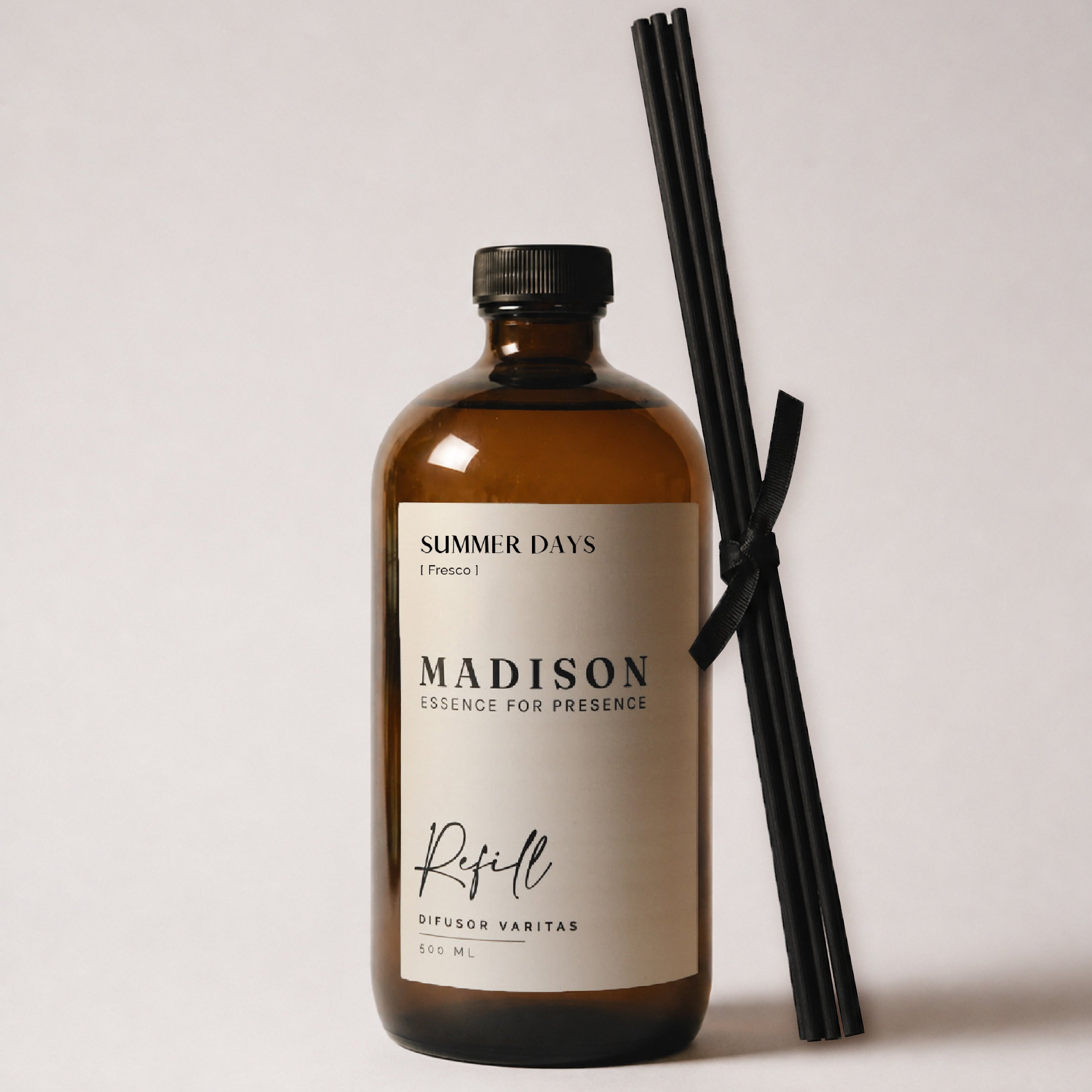 Refill Difusor Varitas 500 ml <br> Summer Days
