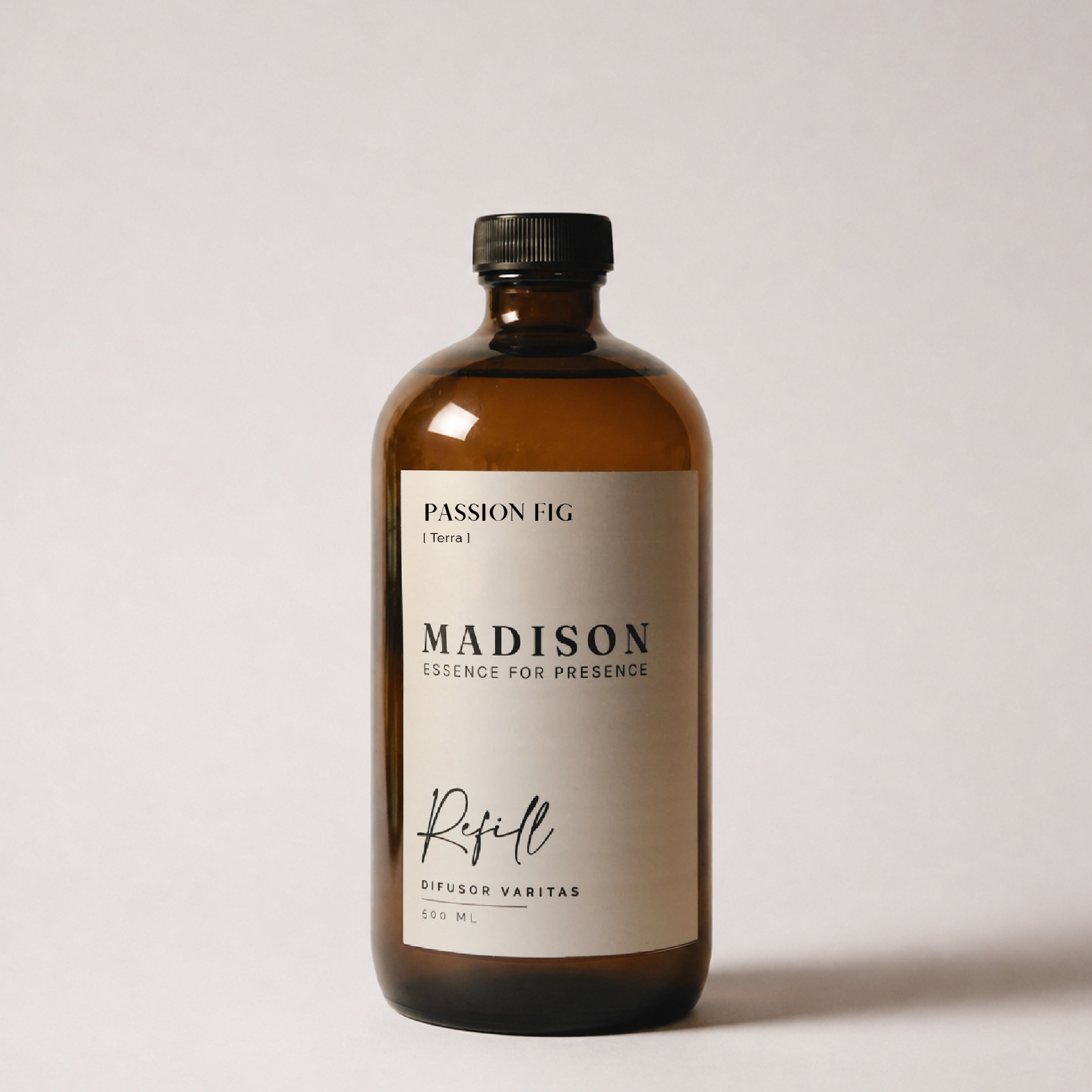 Refill Difusor Varitas 500 ml <br> Passion Fig