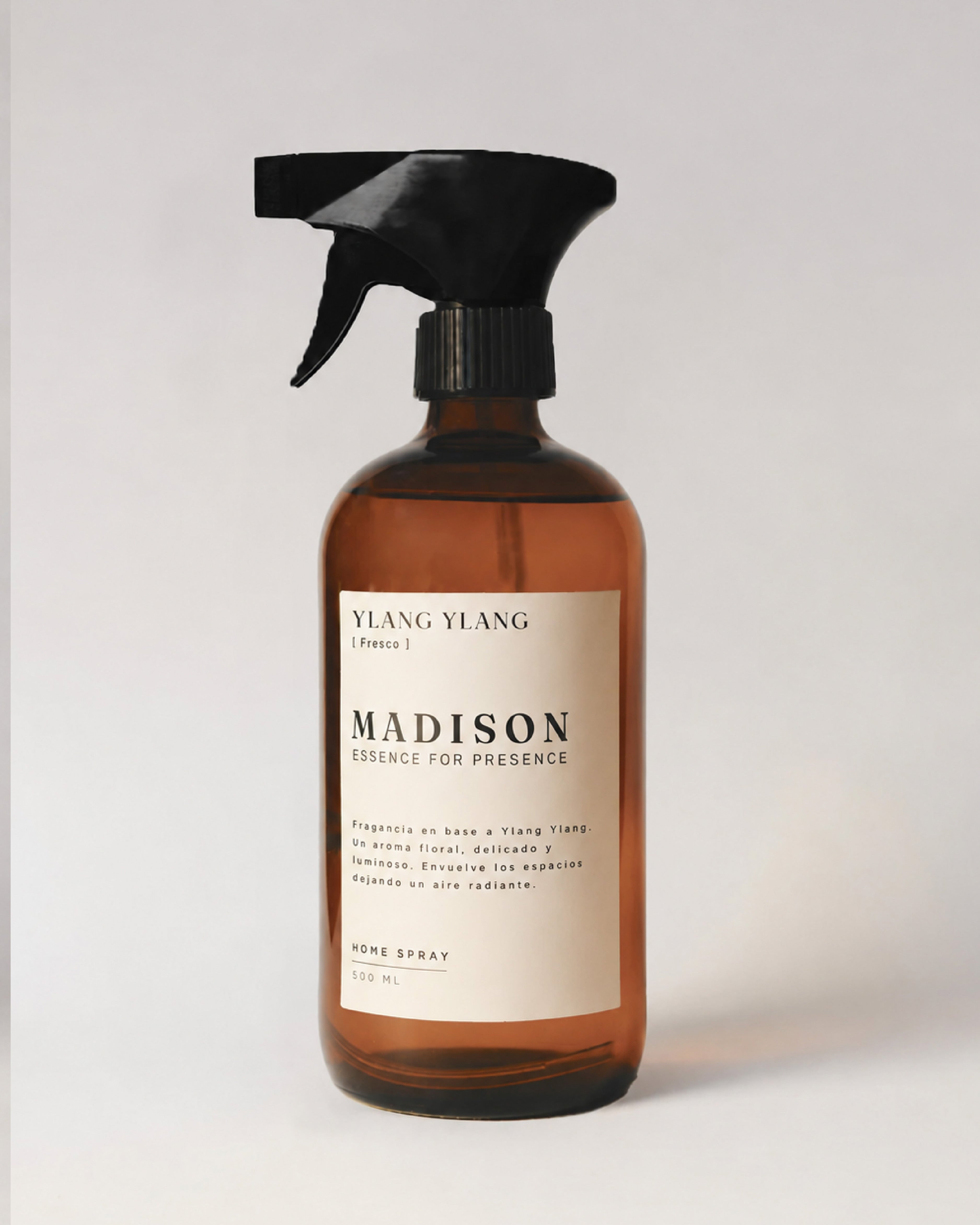 Home Spray 500 ml <br> Ylang Ylang Ámbar